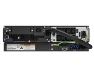 APC Smart-UPS (1,5kVA/1,35kW, 8xIEC, 3U) - 703828 - zdjęcie 3